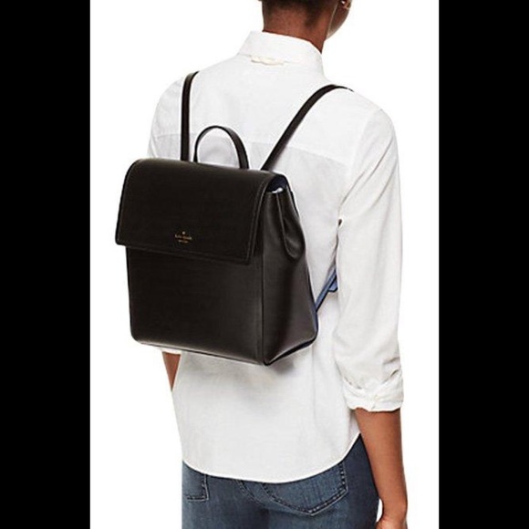 • KATE SPADE BACKPACK - Picture 8 of 8